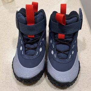 Nike Terrascout Sneaker Boot